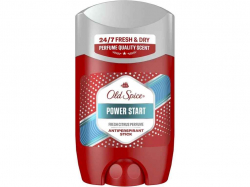 ������������� ������� 50�� Power Start ��OLD SPICE