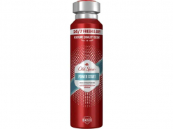 ����������-������������� 150�� Power Start ��OLD SPICE
