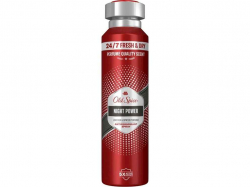 ����������-������������� 150�� Night Power ��OLD SPICE