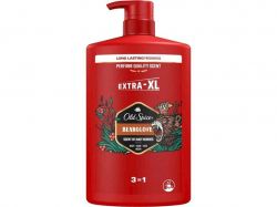 ����-������� ��� ���� 1� Bearglove ��OLD SPICE