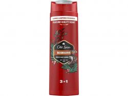 ����-������� ��� ���� 400�� Bearglove ��OLD SPICE