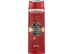 ����-������� ��� ���� 400�� Epic Legend ��OLD SPICE
