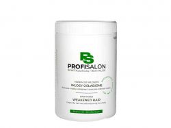 ����� ��� ������� 1� ���������� � ���������� BIOPROX-HS �������� ����� ��PROFI SALON
