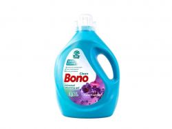 ���� ��� ������ 3,8� Universal Floral Freshness ��Bono Clean