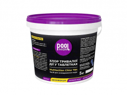 ���� ��� ������������ ���� Multiaction Chlor �84 5�� ��Poolman