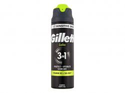 ���� ��� ������ 198�� Labs Sensitive ��� ������� ��GILLETTE