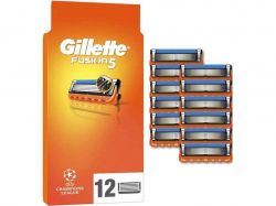 �������� 12�� ��� ������ Fusion5 ��GILLETTE