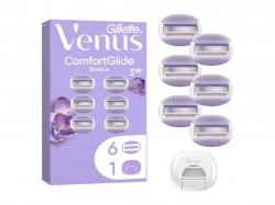�������� 6�� ��� ������ (����) ����� Venus ComfortGlide Breeze ����� ��� ��� ��VENUS