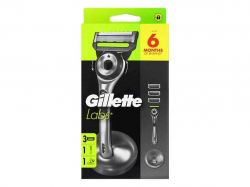 ������ ��� ������ 1�� � 3 ������� �������� Labs 1 ������ ��GILLETTE