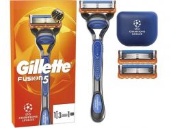 ������ ��� ������ 1�� Fusion5 � 3 ������� ����������� ����� ��� ��� ��GILLETTE