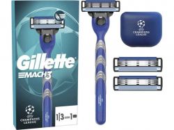 ������ ��� ������ 1�� �������� Mach3 � 3 ������� ����������� ����� ��� ��� ��GILLETTE
