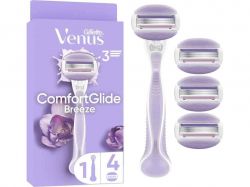������ ��� ������ 3���� 1�� ������ ComfortGlide Breeze � 4 ������� ����������� ��VENUS