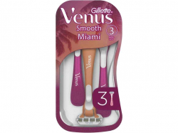 ������ ���������� 3���� 3�� ��� ������ Smooth Miami ��VENUS