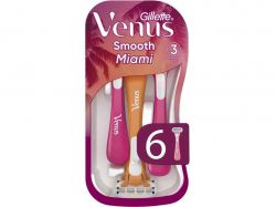 ������ ���������� 3���� 6�� ��� ������ Smooth Miami ��VENUS