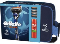 ���� ������������ ��� �����i�i� Fusion5 UEFA Champions League Special Edition ��GILLETTE - �������� 1