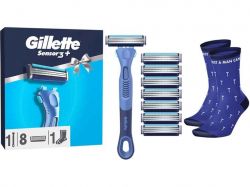 ���� ������������ ��� �����i�i� Sensor3 ��GILLETTE