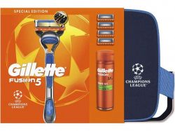 ���� ������������ ��� �����i�i� UEFA Champions League Special Edition Fusion5 ��GILLETTE
