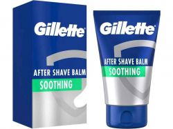 ������� ���� ������ 100�� ������������ � ���� ���� ��GILLETTE