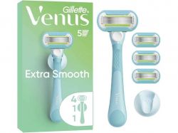 ������ ��� ������ 5���� 1�� ������ Extra Smooth � 4 ������� ����������� ����� ��� ������ ��VENUS