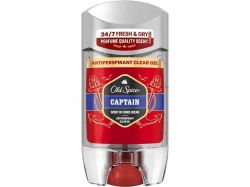 ������������� ������� 70�� Captain ��OLD SPICE