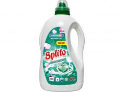 ���� ��� ������ 4� Universal Alpine Freshness ��SPLITO
