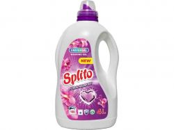 ���� ��� ������ 4� Universal Floral harmony ��SPLITO