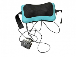 ������� ������� Shiatsu Neck Back Massager Pillow with Heat ���.51 ��Amazon