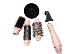���-������� / ���� ��� ������� ������� WAVYTALK Hot Air Brush Set 5�1 ���.60 ��Amazon