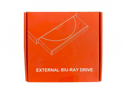 ��������� USB DVD/CD ����� XD013 External Optical Drive USB 3.0 ���.89 ��Amazon