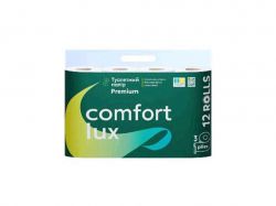 ��������� ���� 12�� 3��� �remium ����� ���OMFORT LUX