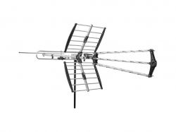 ������ �������� ������ V/UHF-273 ��ROMSAT