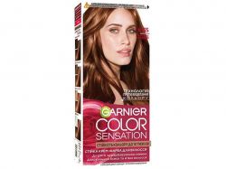 ����-����� ��� ������� Color Sensation 6.35 112�� ���������� ������ ��GARNIER
