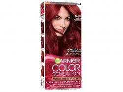 ����-����� ��� ������� Color Sensation 6.60 112�� ����������� �������� ��GARNIER
