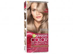 ����-����� ��� ������� Color Sensation 8.11 112�� ��������� �����-������� ��GARNIER