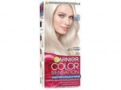 ����-����� ��� ������� Color Sensation S1 112�� ���������� ����������� ��GARNIER