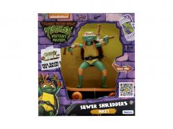 ���������-������ TMNT �������� ������� ������� �������� ̳���������� movie star 2023 71058 ��FUNRISE