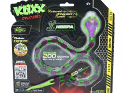 ����� Klixx Creaturez Fidget ���������-������� KX130_A ��ZING