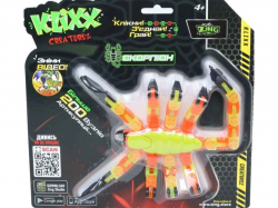 ������� Klixx Creaturez Fidget �����-�������� KX110_B ��ZING