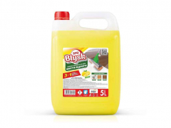 ���� ��� ����� ������ 5� ������������� Lemon (�������� HDPE) ��SUPER BLYSK