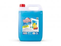 ���i� ��� ����� ���� �� ������� 5� �������� ����� (HDPE) ��SUPER BLYSK