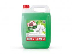 ���� ��� ����� ������ 5� Apple (�������� HDPE) ��SUPER BLYSK