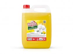 ���� ��� ����� ������ 5� Lemon (�������� HDPE) ��SUPER BLYSK
