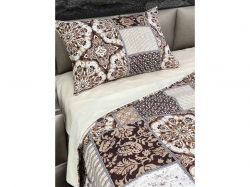 �������� �������� ������ 2-� �� Printed 10040 80�/�2 CLOSED 13-5304 Rainy Day (��������� 2�� 50*70) ��������� ��ARCLOUD