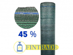 ѳ��� �������� 45% �.������ (200�2) 4� � 50� ��FINTRADE