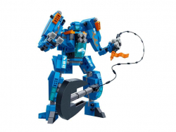 �����������-����������� Mech 2 291���. ������� ��BANBAO