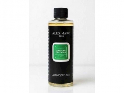 �������-����� �� ������������� 100�� SPARKLING GREEN TEA ��ALEX MARO