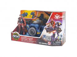 ������� ���� MorphoZor Patrol Bot/�������� ���������� �����, 535003 ��A.C.I.D.