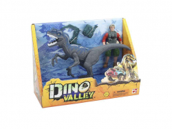 ������� ���� Dino Valley ĳ�� DINO DANGER, 542015 ��DINO VALLEY