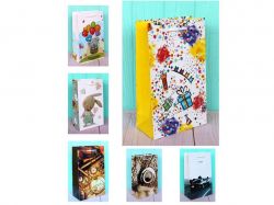 ���� ��������� ������ ̳�� 26*15,5*8�� (12��/��) ���-3012/12MC ��Upakovkin