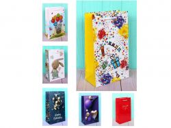 ���� ��������� ������ ̳�� 26*15,5*8�� (12��/��) ���-3014/12CN ��Upakovkin
